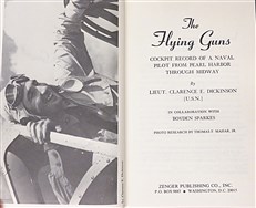The Flying Guns