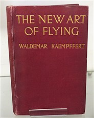 The New Art of Flying