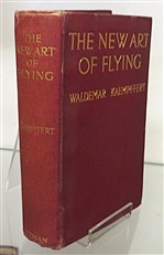 The New Art of Flying