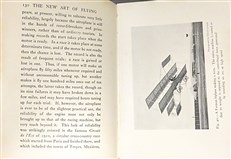 The New Art of Flying