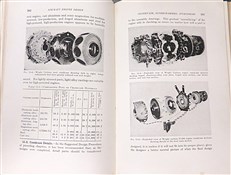 Aircraft Engine Design