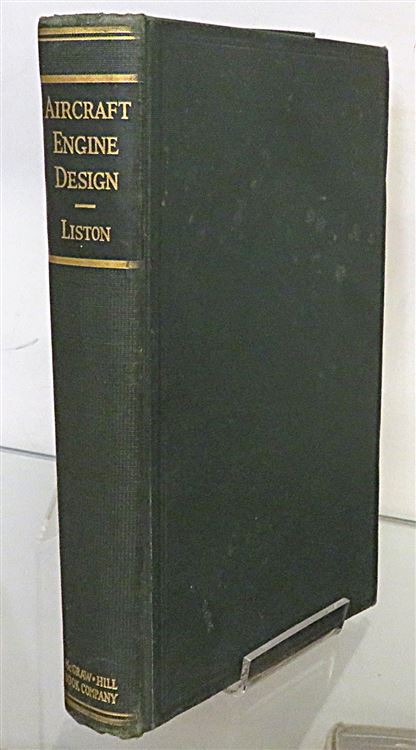 Aircraft Engine Design