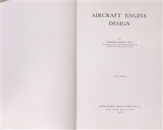 Aircraft Engine Design