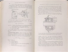 Aircraft Engine Design