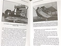 Pioneering Aviation in the West (Signed by the Author)