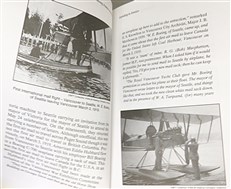 Pioneering Aviation in the West (Signed by the Author)