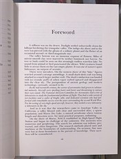 On The Frontier Flight Research at Dryden, 1946-1981 Signed by the Author 