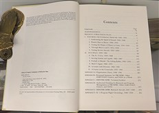 On The Frontier Flight Research at Dryden, 1946-1981 Signed by the Author 