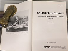 Engineer In Charge A History of the Langley Aeronautical Laboratory, 1917-1958