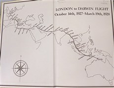 Verdict on a Lost Flyer (Signed by the Author)