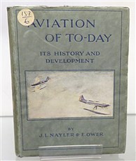 Aviation of To-Day