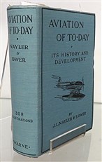 Aviation of To-Day