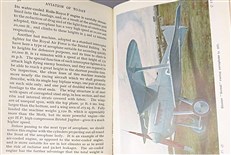 Aviation of To-Day