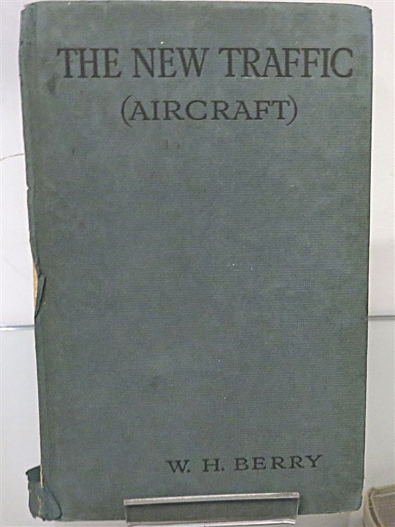 The New Traffic (Aircraft)