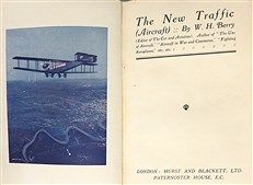 The New Traffic (Aircraft)