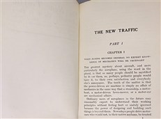 The New Traffic (Aircraft)