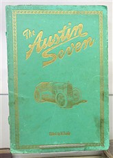 The Austin Seven