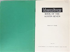 The Austin Seven