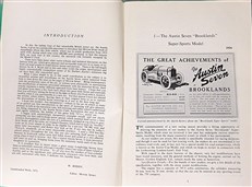 The Austin Seven