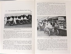 The Austin Seven