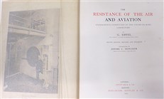 The Resistance of the Air and Aviation