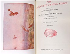 The Lafayette Flying Corps
