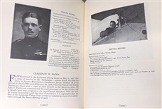 The Lafayette Flying Corps
