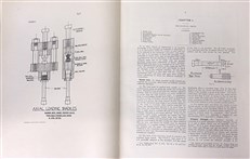 Report on the Materials of Construction Used in Aircraft & Aircraft Engines
