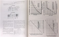 Report on the Materials of Construction Used in Aircraft & Aircraft Engines