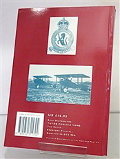 The History Of 73 Squadron Part 1 1917 To November 1940