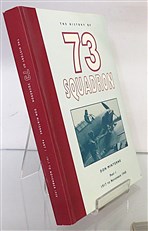 The History Of 73 Squadron Part 1 1917 To November 1940
