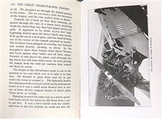 The Great Trans-Pacific Flight