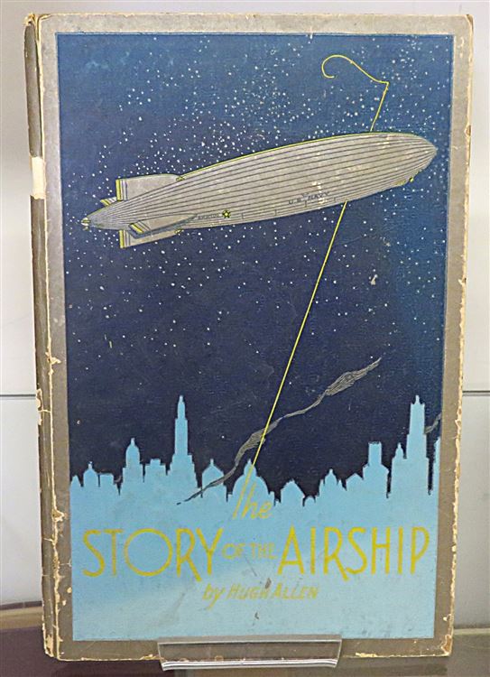 The Story of the Airship