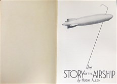 The Story of the Airship
