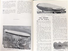The Story of the Airship