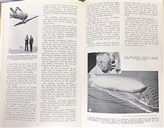 The Story of the Airship