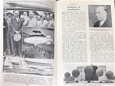 The Story of the Airship