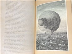 The Aerial World: A Popular Account of the Phenomena and Life of the Atmosphere