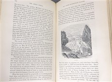 The Aerial World: A Popular Account of the Phenomena and Life of the Atmosphere