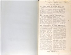 The Aerial World: A Popular Account of the Phenomena and Life of the Atmosphere