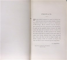 The Aerial World: A Popular Account of the Phenomena and Life of the Atmosphere