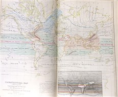 The Aerial World: A Popular Account of the Phenomena and Life of the Atmosphere