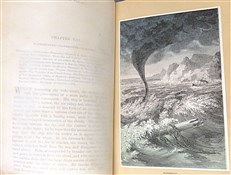 The Aerial World: A Popular Account of the Phenomena and Life of the Atmosphere