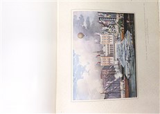 Aeronautical Prints & Drawings 