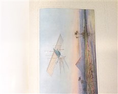 Aeronautical Prints & Drawings 