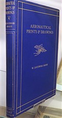 Aeronautical Prints & Drawings 