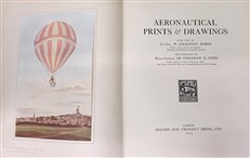 Aeronautical Prints & Drawings 