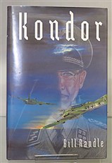 Kondor Signed by the Author 