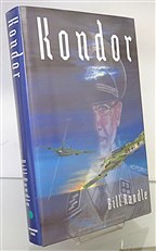 Kondor Signed by the Author 