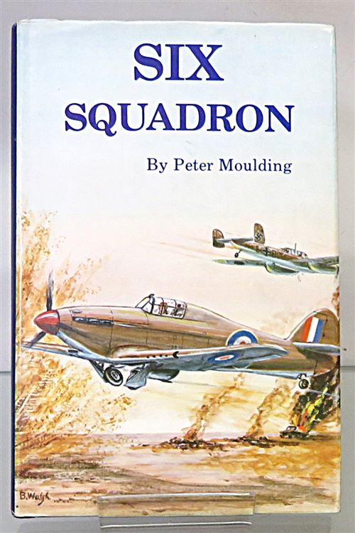 Six Squadron